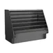 Structural Concepts GHSS460R (FLAT) 48" Self-Serve Refrigerated Open Air Merhandiser, Self-Contained Refrigeration 1 image