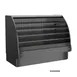 Structural Concepts GHSS460R REMOTE (CURVED) 51" Refrigerated Open Air Display Case 1 image