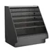 Structural Concepts GHSS556RLB (FLAT) 60" Self-Serve Refrigerated Open Air Merhandiser, Remote DX Refrigeration 1 image