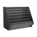 Structural Concepts GHSS560RLB (FLAT) 60" Self-Serve Refrigerated Open Air Merhandiser, Remote DX Refrigeration 1 image