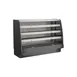 Structural Concepts GHSS660H 75 3/8"W Fusion® Self-Serve Hot Deli Merchandiser 1 image