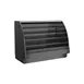 Structural Concepts GHSS860RLB (CURVED) 97" Self-Serve Refrigerated Open Air Merhandiser, Remote DX Refrigeration 1 image
