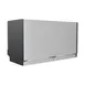 Structural Concepts GHSSV1256RLB 146" Self-Serve Refrigerated Open Air Merhandiser, Remote DX Refrigeration 2 image