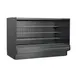 Structural Concepts GHSSV452RLB 48" Self-Serve Refrigerated Open Air Merhandiser, Remote DX Refrigeration 1 image