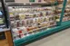 Structural Concepts GHSSV652RLB 73" Self-Serve Refrigerated Open Air Merhandiser, Remote DX Refrigeration 2 image