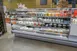 Structural Concepts GHSSV856RLB 97" Self-Serve Refrigerated Open Air Merhandiser, Remote DX Refrigeration 2 image