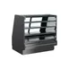 Structural Concepts GHSV452RLB 49" Refrigerated Display Case 1 image