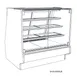 Structural Concepts GHSV652RLB 73" Refrigerated Display Case 1 image