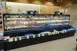 Structural Concepts GJDSS12RLB 146" Refrigerated Self-Service Case, Deck Only, Remote DX Refrigeration 2 image