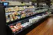 Structural Concepts GJDSS12RLB 146" Refrigerated Self-Service Case, Deck Only, Remote DX Refrigeration 3 image