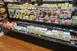 Structural Concepts GJDSS12RLB 146" Refrigerated Self-Service Case, Deck Only, Remote DX Refrigeration 4 image