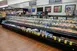 Structural Concepts GJDSS6RLB 73" Refrigerated Self-Service Case, Deck Only, Remote DX Refrigeration 2 image
