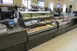 Structural Concepts GLDS5R 63" Curved Refrigerated Deli Display Case 2 image