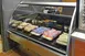 Structural Concepts GLDS5R 63" Curved Refrigerated Deli Display Case 3 image
