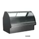 Structural Concepts GLDS5R REMOTE 63" Curved Refrigerated Deli Display Case 1 image