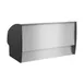 Structural Concepts GLDSS1243R 146" Refrigerated Self-Service Case, Deck Only, Remote DX Refrigeration 2 image