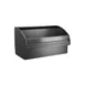 Structural Concepts GLDSS643R 73" Refrigerated Open Air Case, Deck Only, Self-Contained Refrigeration 1 image