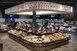 Structural Concepts GLDSS643R 73" Refrigerated Open Air Case, Deck Only, Self-Contained Refrigeration 2 image