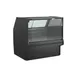 Structural Concepts GLDSV5R 61" Flat Refrigerated Deli Display Case 1 image