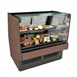 Structural Concepts GMDSV5R 63" Flat Refrigerated Deli Display Case 1 image