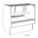 Structural Concepts GMDSV8R REMOTE 98" Flat Refrigerated Deli Display Case 1 image