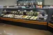 Structural Concepts GMG10 121" Single Duty Curved Refrigerated Meat Display Case, Remote 2 image