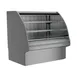 Structural Concepts GMSS1052R 121" Self-Serve Refrigerated Open Air Merhandiser, Remote Refrigeration 1 image