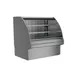 Structural Concepts GMSS652R 73" Self-Serve Refrigerated Open Air Merhandiser, Self-Contained Refrigeration 1 image
