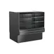 Structural Concepts GMSSV552R 60" Self-Service Refrigerated Open Air Merchandiser, Self-Contained Refrigeration  1 image