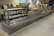 Structural Concepts GMSSV552R 60" Self-Service Refrigerated Open Air Merchandiser, Self-Contained Refrigeration  2 image
