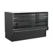 Structural Concepts GMSSV652R 73" Fusion® Self-Service Refrigerated Open Air Merchandiser 1 image