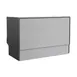 Structural Concepts GMSSV652R 73" Fusion® Self-Service Refrigerated Open Air Merchandiser 2 image