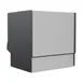 Structural Concepts GMSSV852R 97"Fusion® Self-Service Refrigerated Open Air Merchandiser 2 image