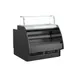 Structural Concepts GP441RR 51" Preparation/Self-Service Refrigerated Case, Self-Contained Refrigeration 1 image