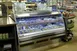 Structural Concepts GP441RR 51" Preparation/Self-Service Refrigerated Case, Self-Contained Refrigeration 2 image