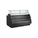 Structural Concepts GP541RRLB 60" Preparation/Self-Service Refrigerated Case, Remote DX Refrigeration 1 image