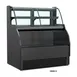 Structural Concepts HMBC3 39" Harmony Dual Service Dry / Refrigerated Bakery Case 1 image