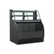 Structural Concepts HMBC4 51" Harmony Dual Service Dry / Refrigerated Bakery Case 1 image