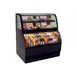 Structural Concepts HMBC4 51" Harmony Dual Service Dry / Refrigerated Bakery Case 2 image
