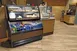 Structural Concepts HMBC4 51" Harmony Dual Service Dry / Refrigerated Bakery Case 4 image