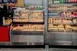Structural Concepts HMBC4 51" Harmony Dual Service Dry / Refrigerated Bakery Case 5 image
