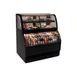 Structural Concepts HMBC6 75" Harmony Dual Service Dry / Refrigerated Bakery Case 1 image