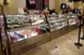 Structural Concepts HMBC6 75" Harmony Dual Service Dry / Refrigerated Bakery Case 2 image