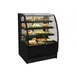 Structural Concepts HMG3953R 39" Harmony Refrigerated Bakery Display Case 2 image