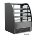 Structural Concepts HMG5153R 51" Harmony Refrigerated Bakery Display Case 1 image