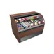 Structural Concepts HMO5136R 50" Harmony® Self-Service Refrigerated Open Air Merchandiser 2 image