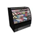 Structural Concepts HMO5153R 50" Harmony® Self-Service Refrigerated Open Air Merchandiser 1 image