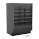 Structural Concepts MD672R 72" Fusion Self Service Remote Refrigerated Display Case 1 image