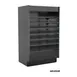 Structural Concepts MD684R 72" Fusion® Self-Service Refrigerated Open Air Display Case 1 image