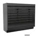 Structural Concepts MD884R 96" Fusion® Self-Service Refrigerated Open Air Display Case 1 image